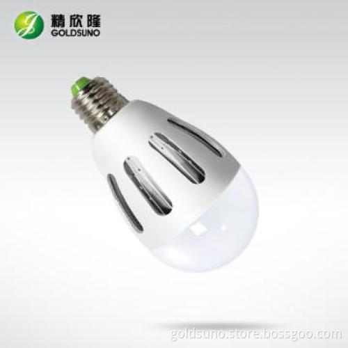 DC 10W LED Bulb, 900lm, DC12V (CE, Rohs approved)